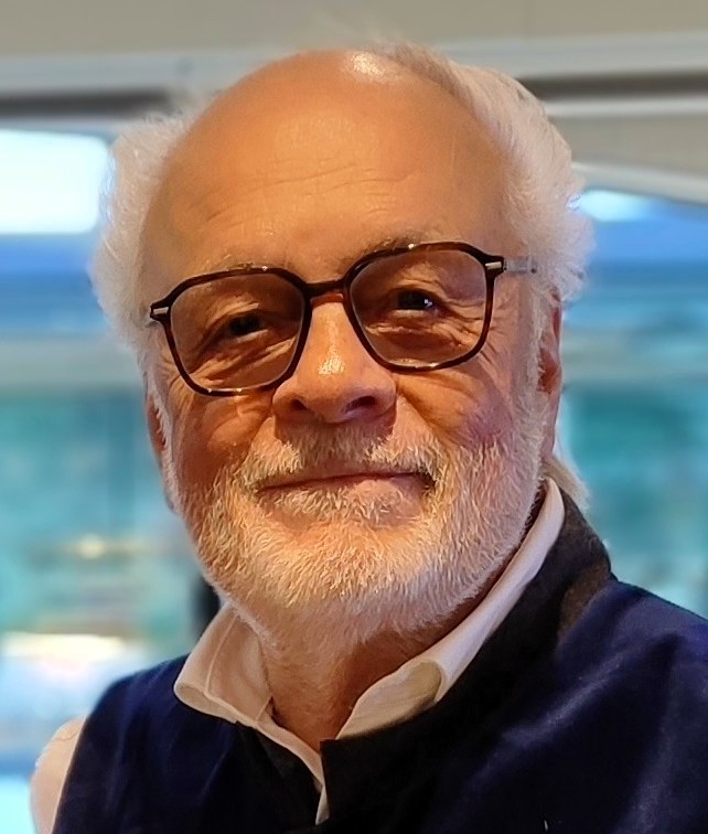 Gottfried Kraft, Kraft-KI-Consulting